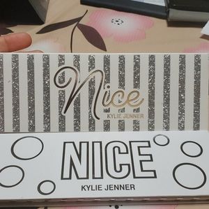 Nice Kylie Jenner